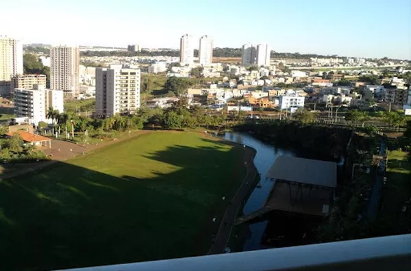 Apartamento para venda Jardim Irajá RIBEIRAO PRETO - Foto 20