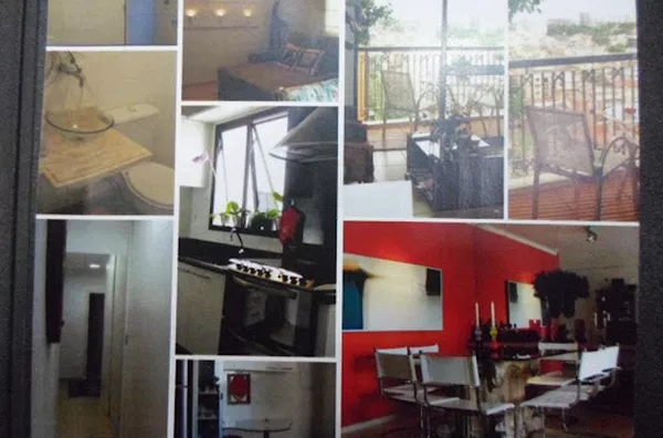 Apartamento para venda Jardim São Luiz RIBEIRAO PRETO