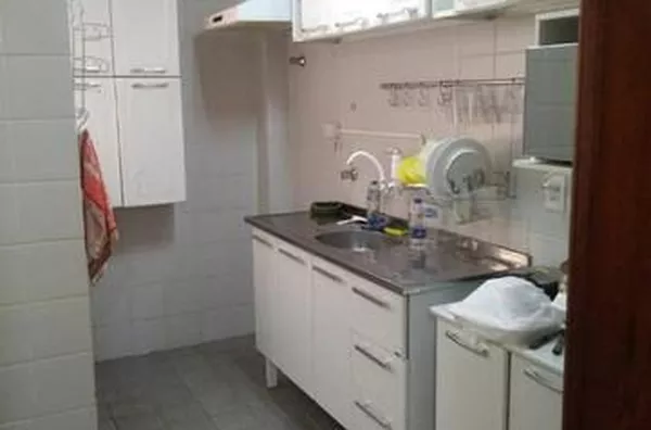 Apartamento para aluguel Vila Amélia RIBEIRAO PRETO - Foto 1
