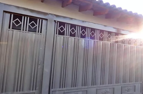Casa para venda Campos Elíseos RIBEIRAO PRETO - Foto 1