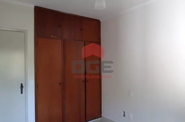 Apartamento em Jardim Palma Travassos  -  Ribeirão Preto