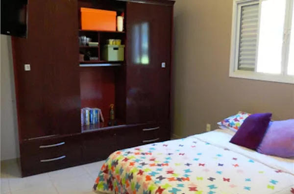 Chácara para venda Recreio Internacional RIBEIRAO PRETO - Foto 2
