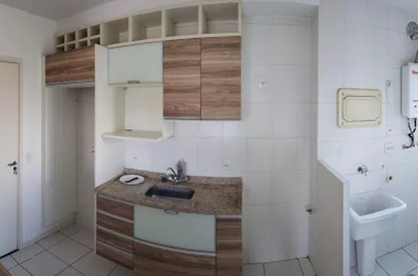 Apartamento para aluguel Nova Aliança RIBEIRAO PRETO - Foto 3