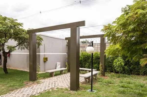 Apartamento para aluguel Jardim Roberto Benedetti RIBEIRAO PRETO - Foto 5