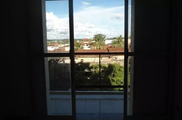 Apartamento para venda Parque Industrial Lagoinha RIBEIRAO PRETO - Foto 6