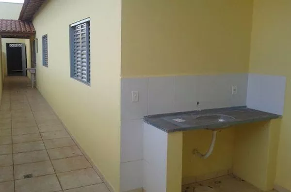 Casa para venda Ipiranga RIBEIRAO PRETO - Foto 4