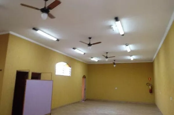 Loja/Salão para venda Vila Amélia RIBEIRAO PRETO - Foto 4