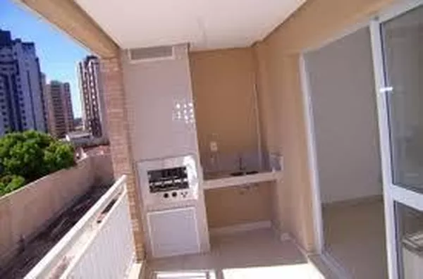 Apartamento para venda Jardim Irajá RIBEIRAO PRETO - Foto 1