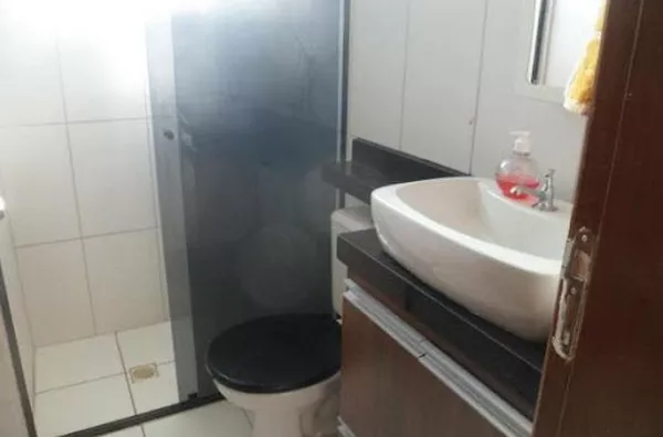 Apartamento para aluguel Parque São Sebastião RIBEIRAO PRETO - Foto 2