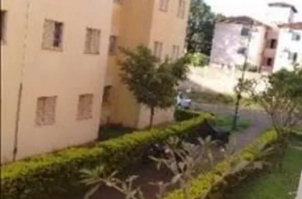 Apartamento para aluguel Ipiranga RIBEIRAO PRETO - Foto 2