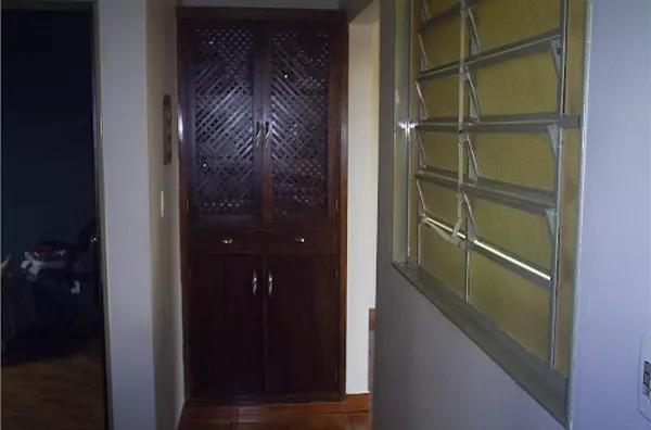 Corredor Interno