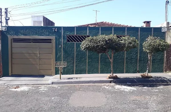Casa para venda Ipiranga RIBEIRAO PRETO - Foto 2