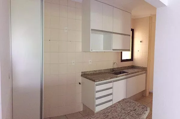 Apartamento para aluguel Jardim Botânico RIBEIRAO PRETO - Foto 4