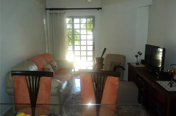 Apartamento para venda Jardim Palma Travassos RIBEIRAO PRETO - Foto 7