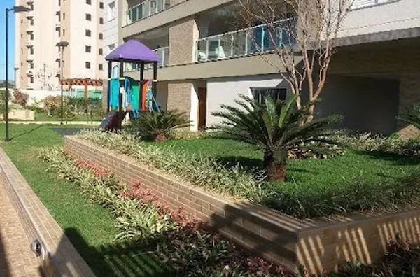Apartamento para venda Jardim Nova Aliança Sul RIBEIRAO PRETO