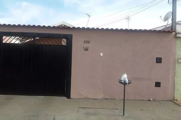 Casa para aluguel Quintino Facci I RIBEIRAO PRETO - Foto 1