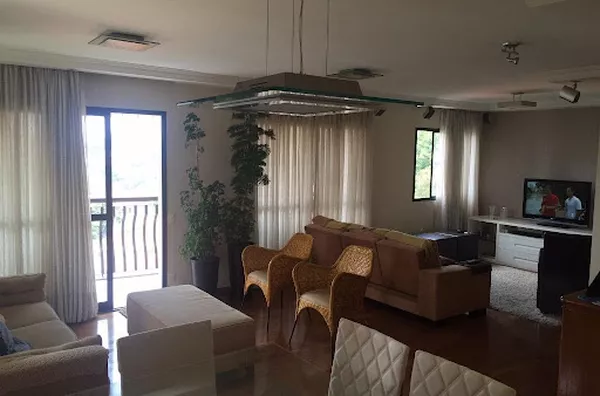 Apartamento para venda Santo Amaro São Paulo - Foto 4