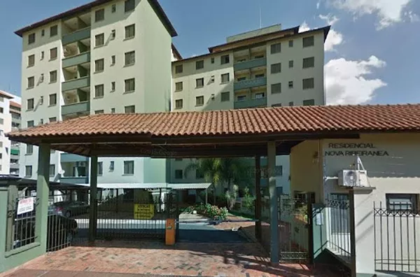 Apartamento para aluguel Jardim Palma Travassos RIBEIRAO PRETO - Foto 1