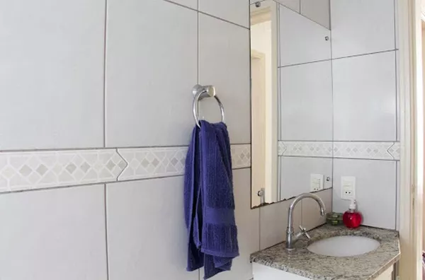 Apartamento para venda Presidente Médici RIBEIRAO PRETO - Foto 4