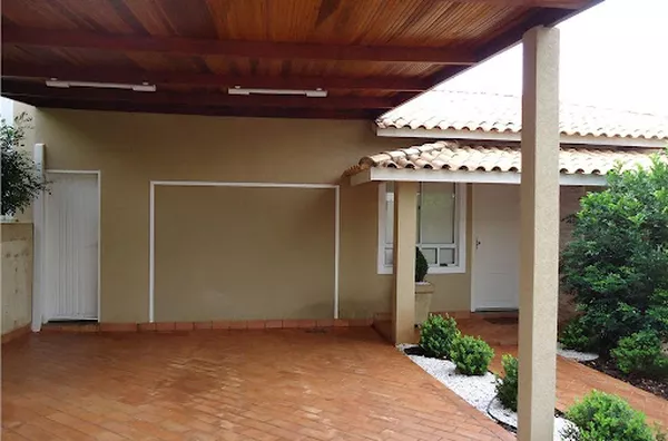 Casa para venda Jardim dos Hibiscos RIBEIRAO PRETO - Foto 3