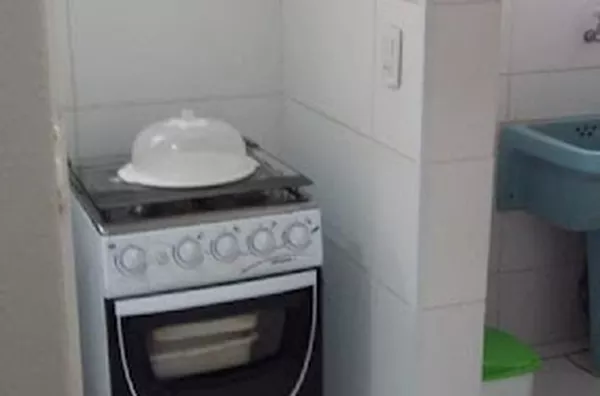 Apartamento para aluguel Jardim Paulista RIBEIRAO PRETO - Foto 5
