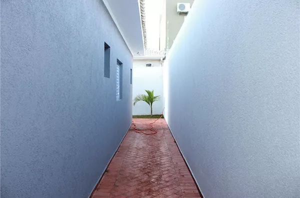 Corredor Externo