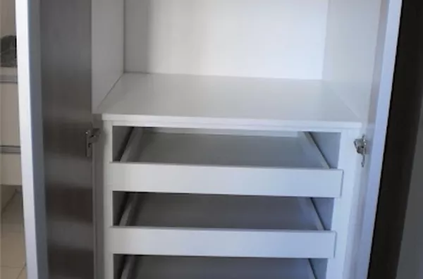 Apartamento para venda Ipiranga RIBEIRAO PRETO - Foto 5