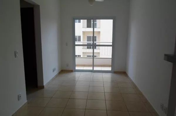 Apartamento para venda Vila Amélia RIBEIRAO PRETO