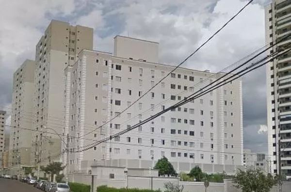 Apartamento para aluguel Nova Aliança RIBEIRAO PRETO - Foto 1