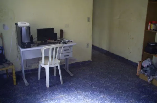Casa para venda Jardim Joaquim Procópio de Araújo Ferraz RIBEIRAO PRETO - Foto 1