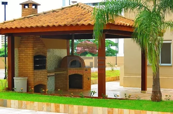 Apartamento em Nova Aliança  -  Ribeirão Preto - Foto 1