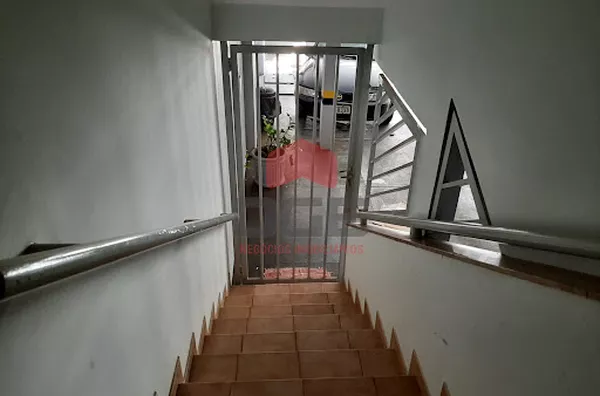 Apartamento em Vila Ana Maria  -  Ribeirão Preto - Foto 3