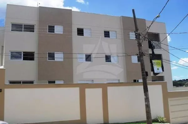 Apartamento para aluguel Residencial Florida RIBEIRAO PRETO - Foto 1