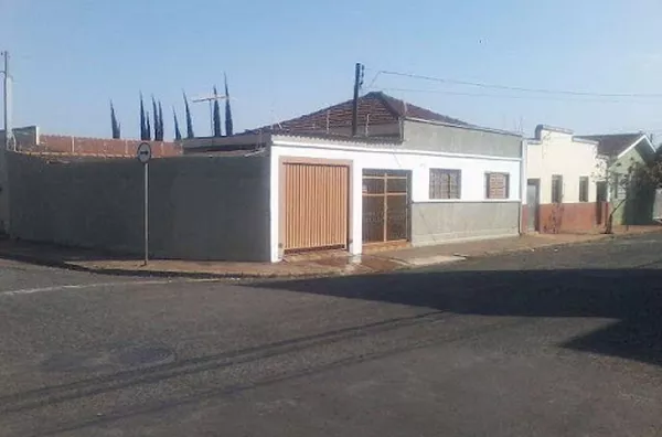 Casa para aluguel Campos Elíseos RIBEIRAO PRETO - Foto 1