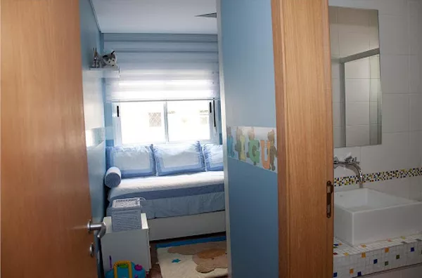 Apartamento para venda Perdizes São Paulo - Foto 11