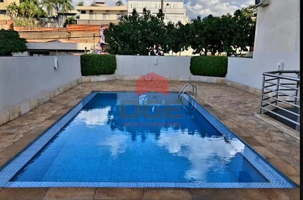 Apartamento em Jardim Sumare  -  Ribeirão Preto - Foto 2