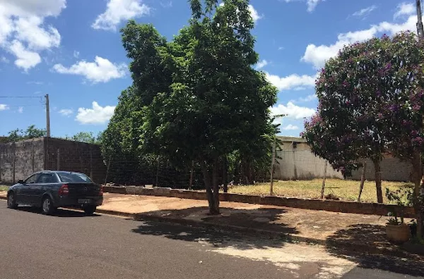 Terreno para venda Jardim Zara RIBEIRAO PRETO - Foto 5