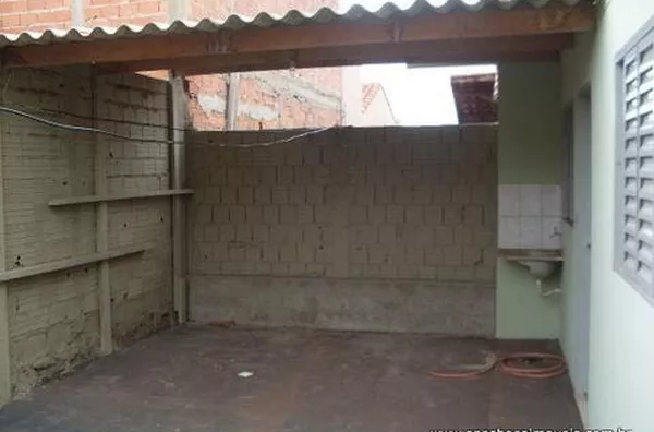 Casa para venda Jardim Marchesi RIBEIRAO PRETO - Foto 6