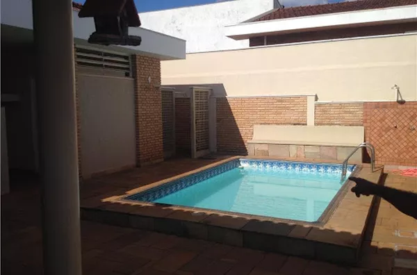 Casa para venda Alto da Boa Vista RIBEIRAO PRETO - Foto 13