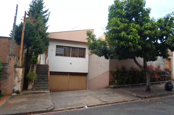 Casa para venda Jardim São Luiz RIBEIRAO PRETO - Foto 1