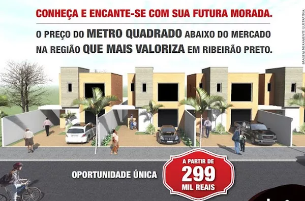 Sobrado para venda Vista Bela RIBEIRAO PRETO - Foto 2