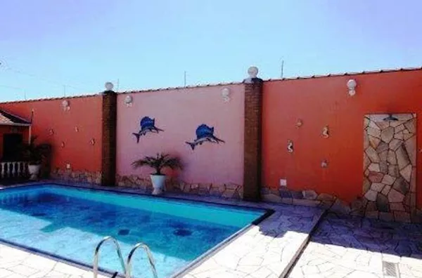 Casa para venda Parque Residencial Cândido Portinari RIBEIRAO PRETO - Foto 8
