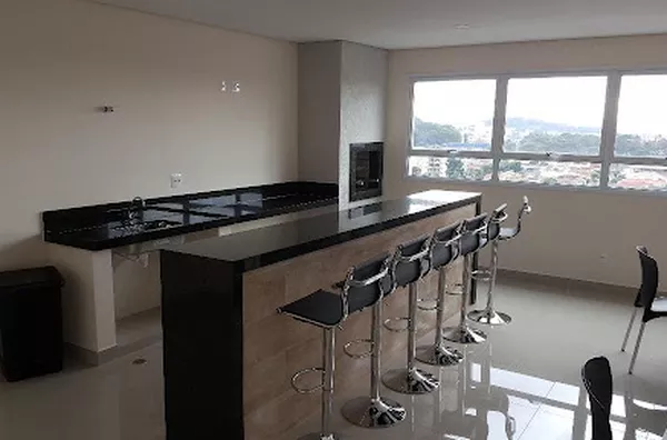 Apartamento para aluguel e venda Jardim Palma Travassos RIBEIRAO PRETO - Foto 5