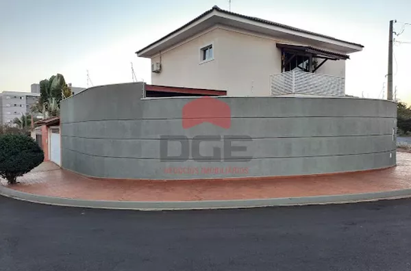 Casa em Residencial Greenville  -  Ribeirão Preto - Foto 3