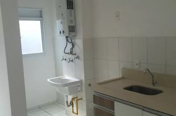 Sala para venda Jardim Irajá RIBEIRAO PRETO - Foto 2