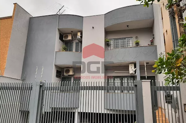 Apartamento em Vila Ana Maria  -  Ribeirão Preto - Foto 3