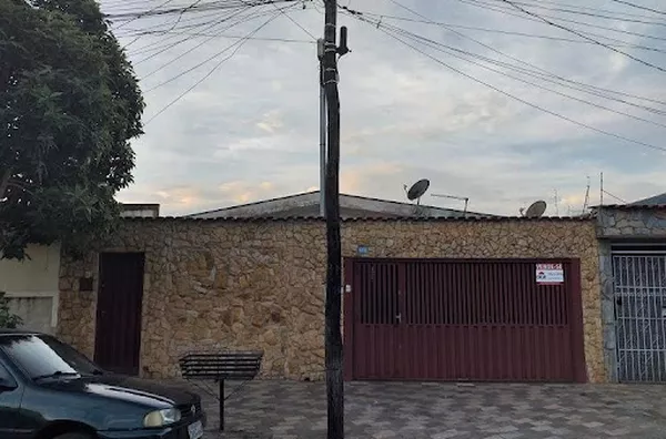 Casa para venda Vila Albertina RIBEIRAO PRETO - Foto 2