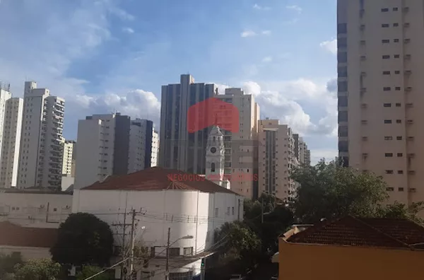Apartamento  3 dormitórios no Centro  -  Ribeirão Preto - Foto 3