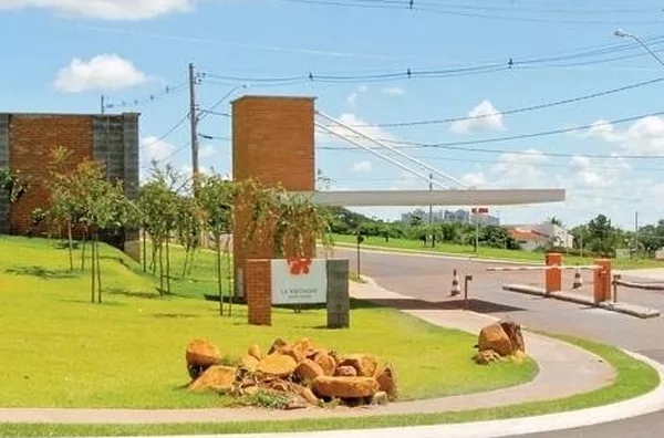 Terreno para venda Jardim Saint Gerard RIBEIRAO PRETO - Foto 3