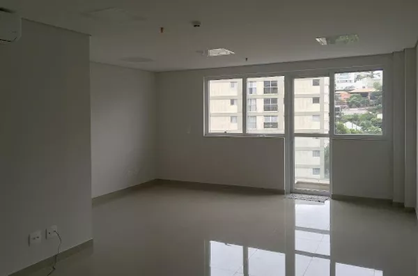 Sala para aluguel Vila Andrade São Paulo - Foto 4